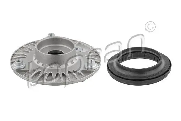 Amortisör Takozu BMW F20-F30-F32-F36 On 3 Delik