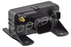 Role Kızdırma (Mercedes 639 / 906 / Spr / 203 / 211 / 414)