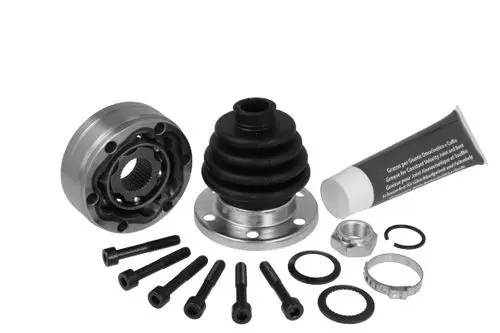 Ic Aks Kafası (VW Caddy 96-03 Golf 75-98 Polo CLS 96-02 Seat Ibiza 93-02 Toledo 92-99)