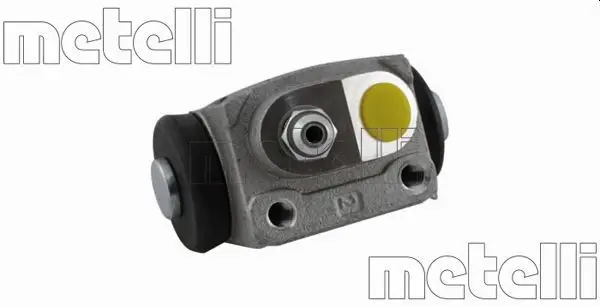 Merkez Fren Arka Sol (Hyundai Accent 00 / 06 / Getz 00 / Atos 00 /)