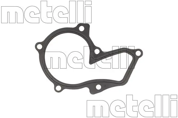 Devirdaim (Ford Focus Mondeo 1.6 Benzinli 07 -) / Volvo (S40-V50-V60-S60-S80-Xc60) ((4-Cyl / Bnz) (05-18)