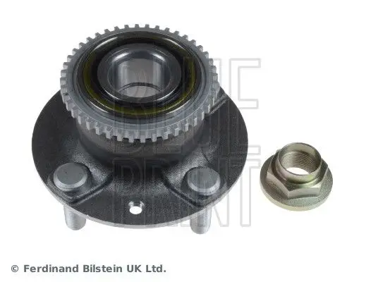 Arka Teker Poryası Mazda 323 1989 1998 Mazda 323 1998 2004 (4 Bijon ABS Lı)