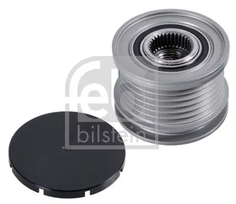 Alternatör Kasnağı Mini R56 R57 R59 R55 R58 Citroen C3 C4 C5 Ds4 Ds5 Berlingo Psa Partner Rcz 508 50