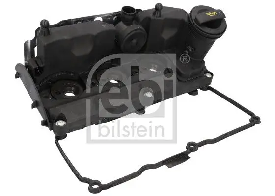 Külbütör Kapağı Polo Ibiza Fabia Roomster 10 > 1.2Tdı Cfwa