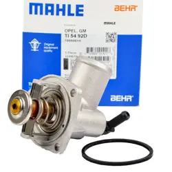 Termostat 92°C Opel Astra G / Corsa C / Vectra B-C Z14XE – Z16XE (1998->)