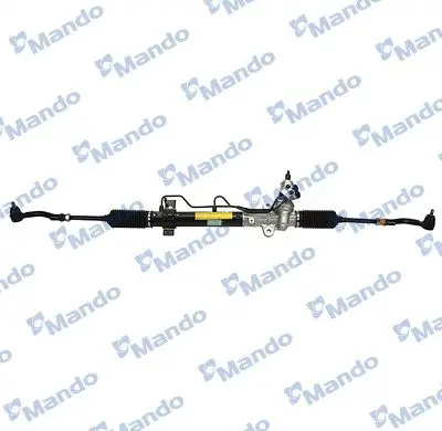 Kia Sportage 03-08 Hidrolik Direksiyon Kutusu Komple