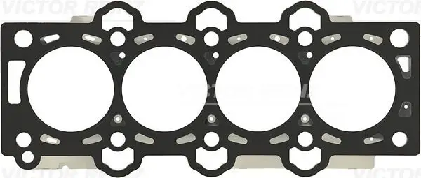 Hyundai Era i20 Getz i30 Kia Rio Cerato i30 1.4 1.5 1.6 CRDI Silindir Kapak Contası 1.10mm 22311-2A102