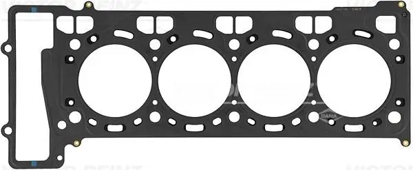 BMW F10 M5-M6 S63 Silindir Kapak Conta 11128008122