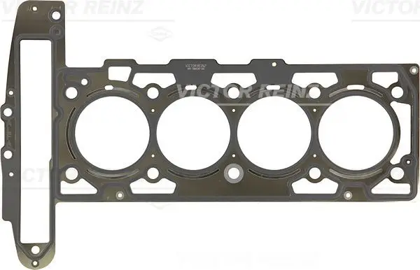 Alfa Romeo 159 Brera Jts Silindir Kapak Conta