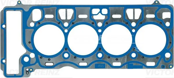 BMW F90 M5 S63m Silindir Kapak Contası 11127853634