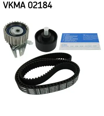 Eksantrik Rulman Kiti (Triger Seti) Fiat Barchetta Punto Stilo 1.8 16V 95 > 12 Alfa Romeo 145 146 155