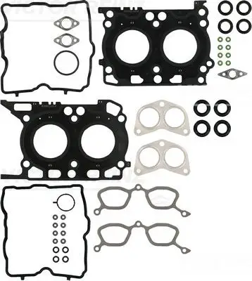 Subaru Fb16 Fb16a Fb16b Silindir Kapak Conta
