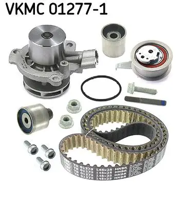 Triger Tk + Devirdaim 13 > Golf.VII-Psst-Jtta-Cddy-Tgu-Leo-A3-A4-A5 1.6-2.0 TDI *Dbga* *Euro4-5*
