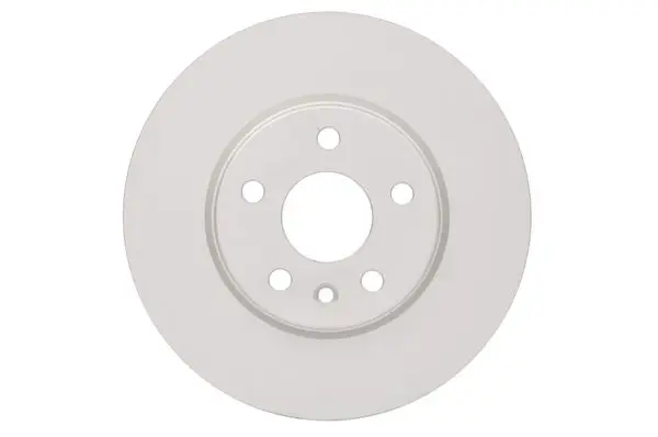 Fren Diski Ön 15Inch 276mm
