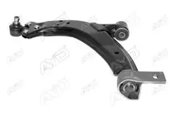 Salıncak Sol Komple Partner Berlingo 00 > 08 Xsara II Zx Rotilli 18mm