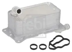 Şanzıman Yağ Soğutucu Mercedes X156-W176-W246-C117 / 270-607-651 / 2015