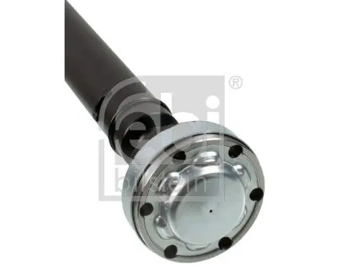On Saft (VW Touareg 03-10 Audi Q7 07-15 Porsche Cayenne 03-10)