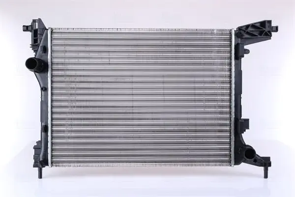 Su Radyatörü (Fiat 500L 1.4 12 -)