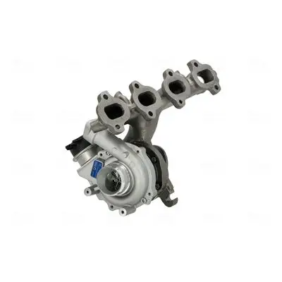 Turbo Opel Movano (2010) 2.3 CDTI