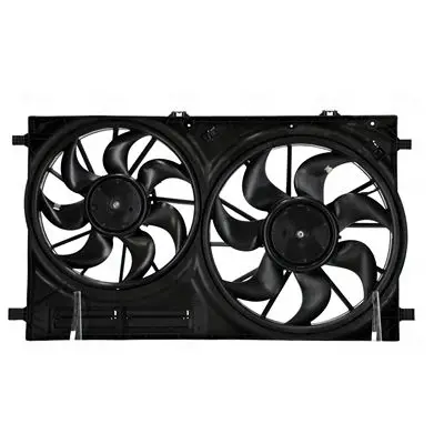 Fan Motoru Ford Transit 310 (2014) 2.2 TDCI