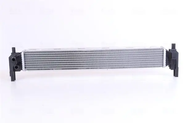 Turbo Radyatörü-Intercooler (VW Polo 10-Audi A1 11-18 Seat Ibiza 09-17 Skoda Fabia 11 -)