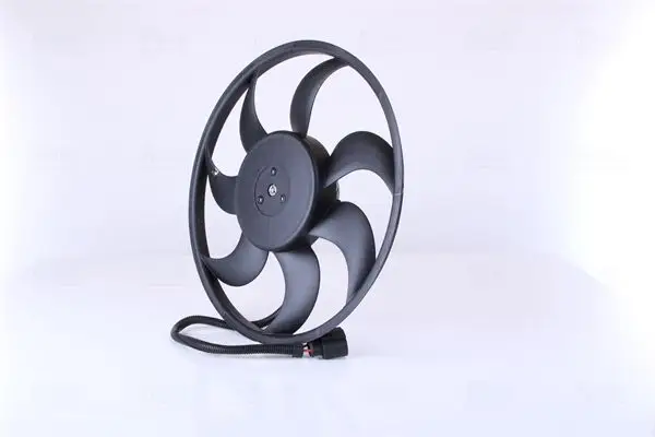 Fan Motoru (VW Transporter 04-10)