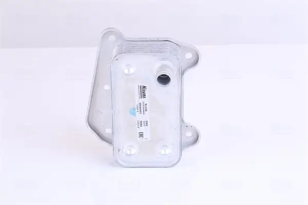 Yağ Soğutucusu Mercedes (Om612-Om648) W203 03 / 07 S203 03 / 07 Cl203 02 / 08 C209 03 / 05 W211 02 / 08