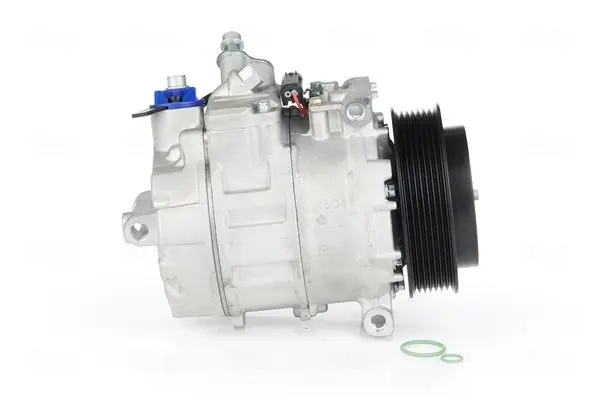 Klima Kompresörü Mercedes W203 02 / 07 W204 07 / 14 Cl203 02 / 08 C209 02 / 09 A209 03 / 10