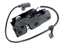 Motor Kaput Kilidi A4-A5 08 > 15 Q5 13 > 17