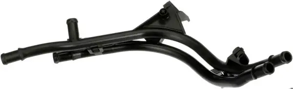 Su Borusu-Plastik (VW Golf 07-14 Passat 08-15 Audi A3 08-13 Seat Leon 06-13 Skoda Octavia 04-13)