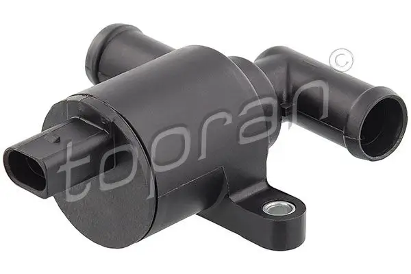 Selenoıd Valf (VW Golf 13- Passat 15- Polo 15- Audi A3 13- A4 13- Seat Leon 13)
