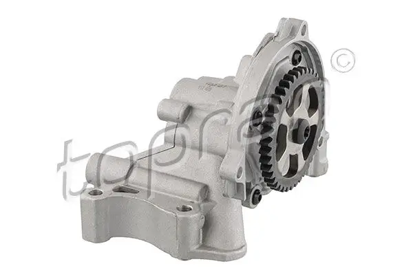 Yağ Pompası (VW Caddy 11-15 Golf 09-14 Polo 10-Audi A3 09-13 Seat Leon 06-13) Cbza-Cbzb