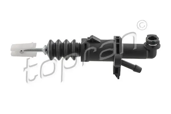 Debriyaj Merkezi Üst (Volkswagen: T5 04-> T6 10->)