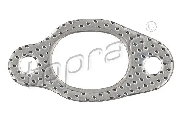 Egzoz Manifold Conta (VW Caddy 83-03 Golf 98-06 Lt 75-03 Passat 74-00 Polo CLS 96-02)