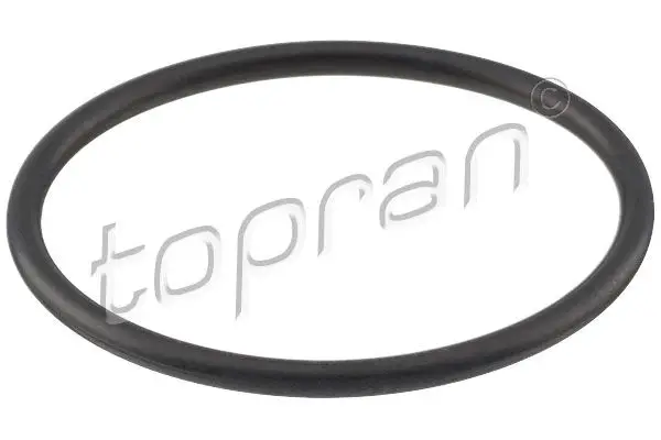 Termostat Contası (VW: Golf III-IV / Bora / Audi: A3 / Seat: Toledo / Skoda: Octavia 1.6 Akl-Aft-Aeh)