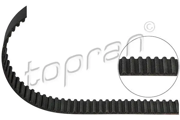 Devirdaim Kayışı-87 Dıs (VW Caddy 16-20 Golf 13-Polo 13-Audi A3 13-A4 16-Seat Leon 13-Skoda Octavia 13 -)