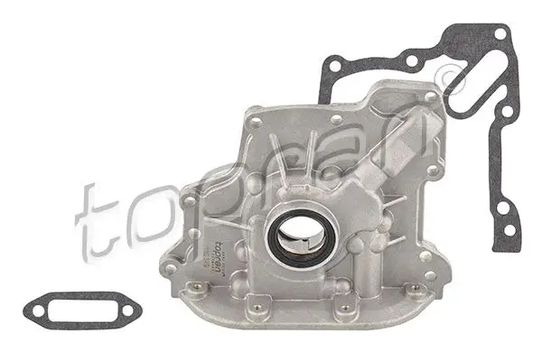 Yağ Pompası (VW: Polo / Bora / Golf IV / Seat: Cordoba / Ibiza / Skoda: Fabia 1.6 AEE 1.6 Bcb 1.4 Bby Bky)