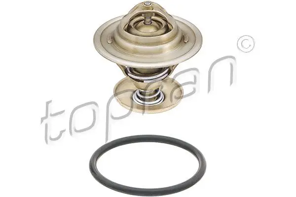 Termostat 87C-102C (VW Caddy 83-11 Golf 86-09 Passat 85-11 Polo 95-10 Polo CLS 96-02 Transporter 91-10)