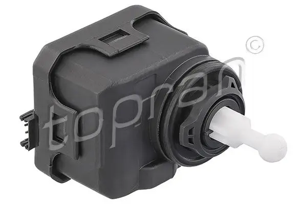 Far Ayar Motoru (VW Golf 98-06 Passat 01-05 Polo 00-02)