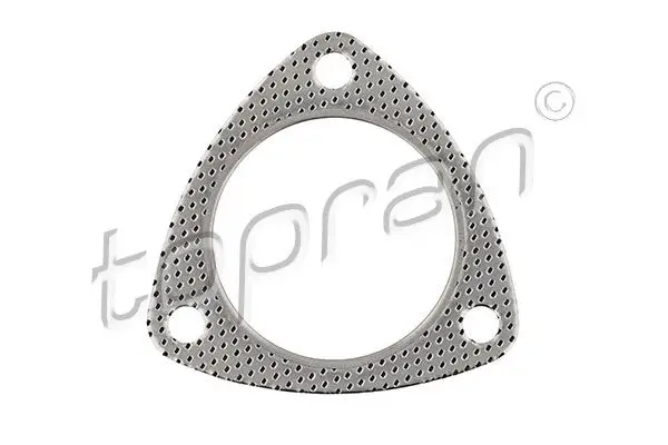 Egzoz Boğaz Contası (VW Passat Passat 97-05 Audi A4 95-08 A6 98-05)