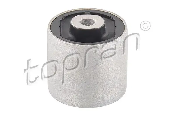 Ön Alt Eğri Kol Burcu-75mm (Audi A4 08-16 A5 10-11 Q5 09-12)