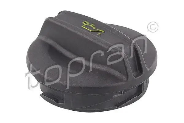 Yağ Dolum Kapağı (VW Crafter 17- Golf 17- Passat 15- Polo 16- Audi A3 13-20 A4 13- )