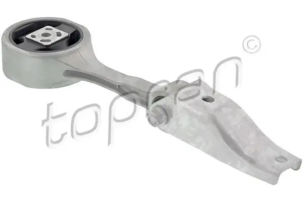 Alt Motor Kulağı (VW Polo 02-14 Seat Ibiza 02-15 Skoda Fabia 00-14) Azq-Bme