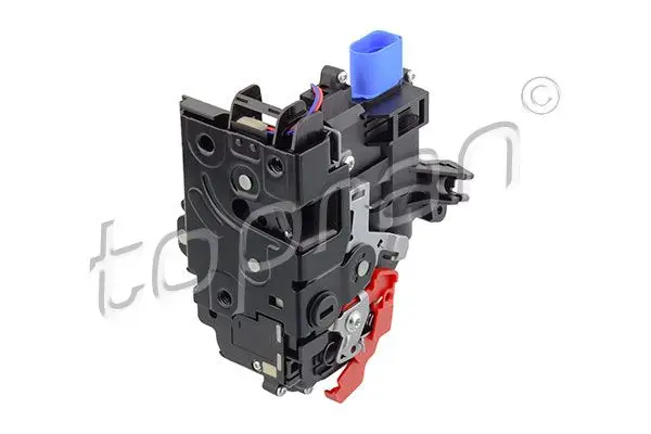 Sağ Arka Kapı Kilidi (VW Golf 04-14 Touareg 03-10 Skoda Octavia 04-13)