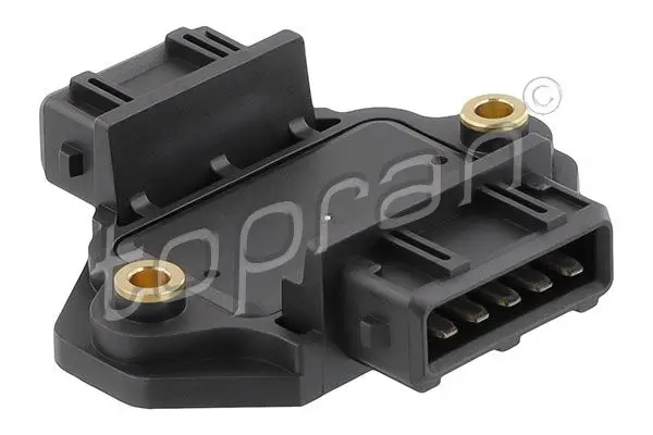 Ateşleme Guc Cıkısı Kontrol Ünitesi (VW Golf 98-06 Passat 97-00 Audi A4 95-05)