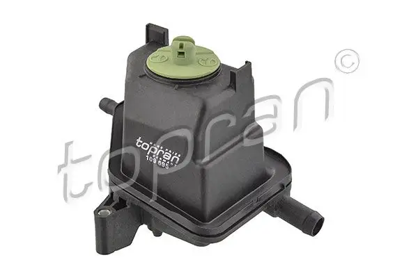 Direksiyon Yağ Kabı (VW Golf 98-06 Audi A3 97-03 Seat Leon 00-06)