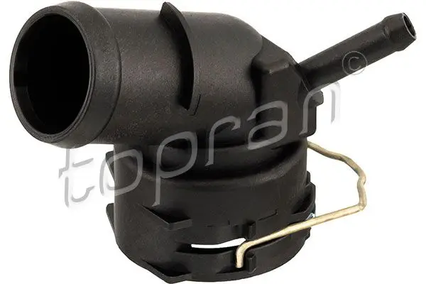 Hortum Kaplını (VW Caddy 11-17 Golf 06-Passat 08-Audi A3 08-Seat Leon 06-Skoda Octavia 09 -)