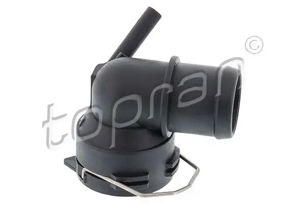 Hortum Kaplını (VW Caddy 11-17 Golf 06- Passat 08- Audi A3 08- Seat Leon 06-Skoda Octavia 09 -)
