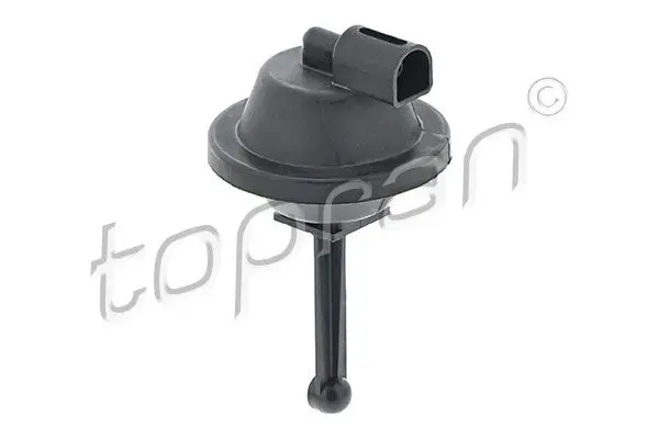 Vakum Tüpü (VW Golf 98-06 Polo CLS 00-02 Audi A3 97-03 Seat Leon 00-06) Akl