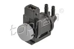 Selenoıd Valf (VW Caddy 96-03 Crafter 06-16 Golf 98-01 Lt 97-03 Passat 97-05 Transporter 99-04)